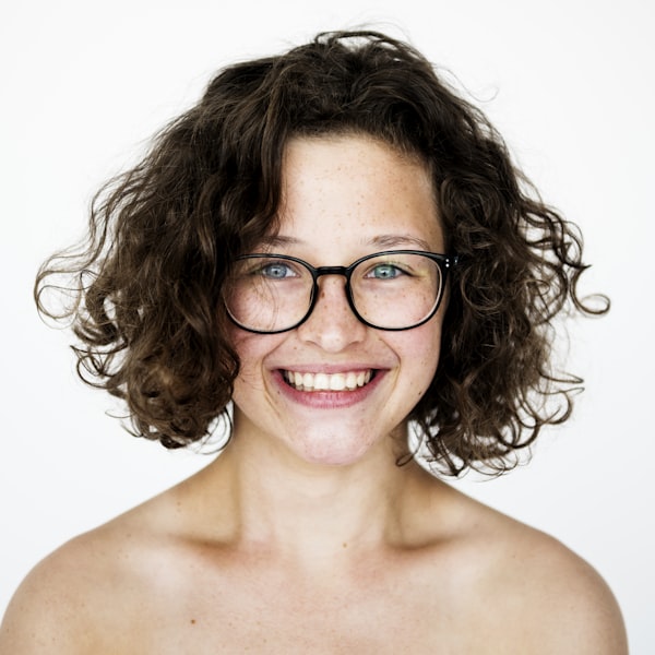 Sandra, cliente